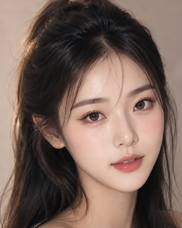 Soft Focus Vibe makeup reference