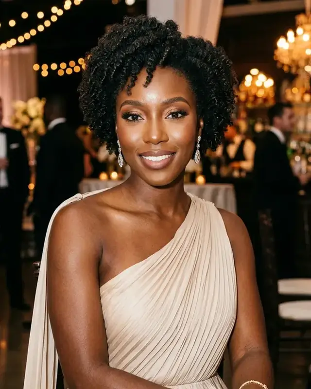 Flash-Proof Satin makeup reference