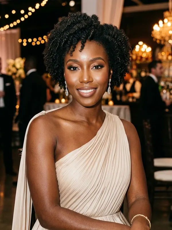 Flash-Proof Satin makeup reference