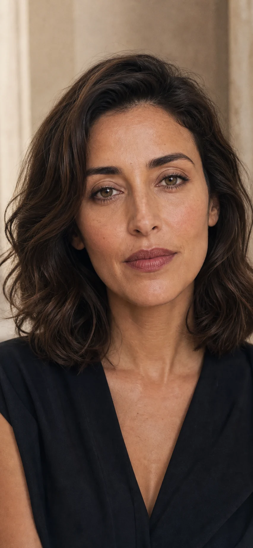 Natural Makeup Looks and Ideas for Everyday Wear: Overall direction