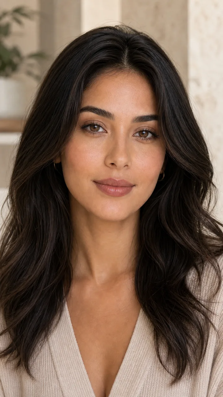 Natural Makeup Looks and Ideas for Everyday Wear