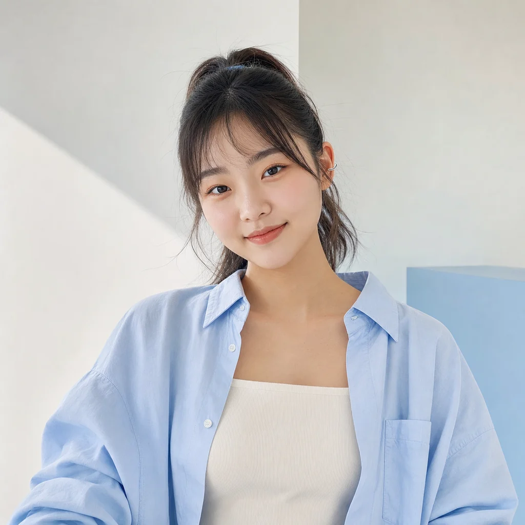 출근 메이크업: 실제 상황 점검