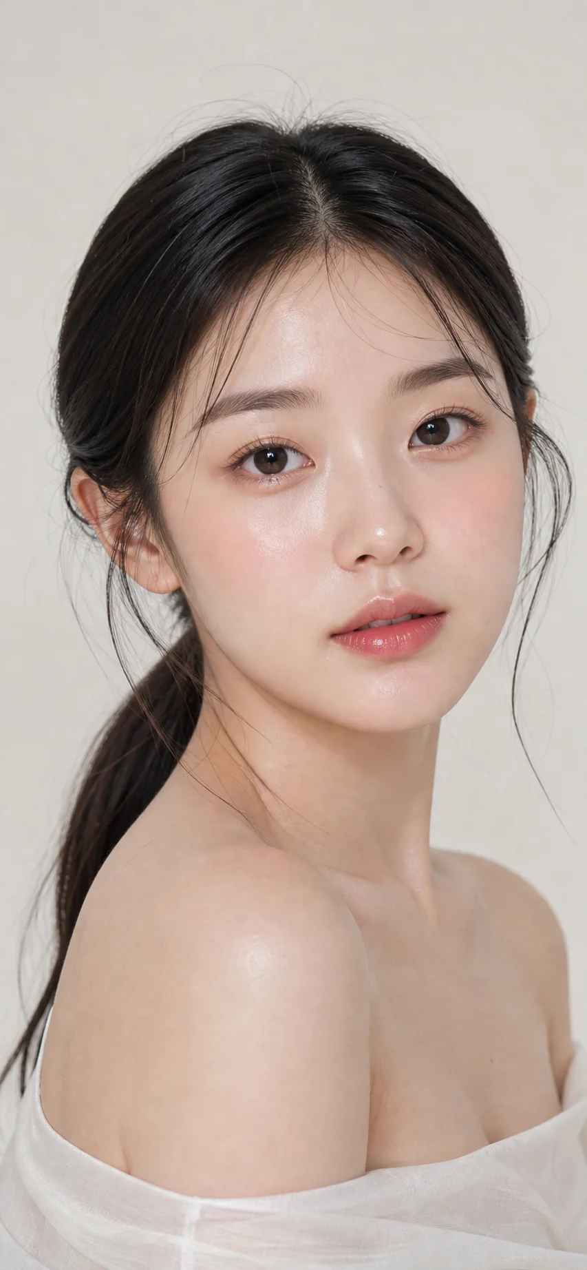 バーチャルメイク：AIメイク診断を自分の顔で選ぶ | AI Beauty Stylist