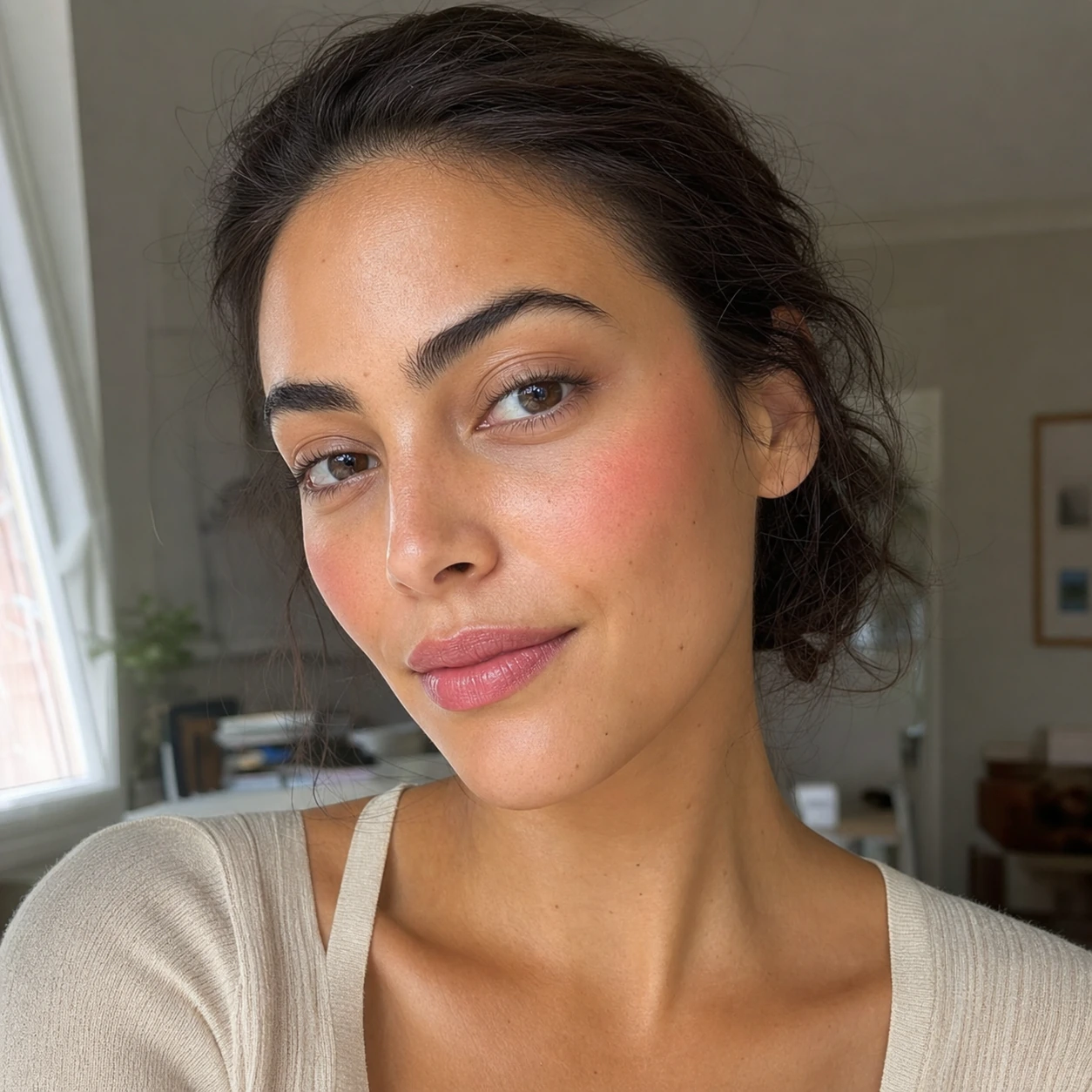 Blush Placement Map: Lift, Soften, or Freshen Your Face