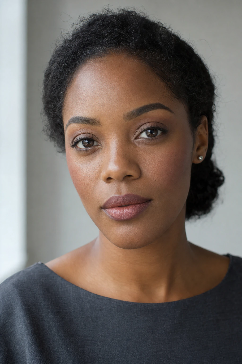 Cloud Skin Makeup: Soft Matte Without Flat, Cakey Texture