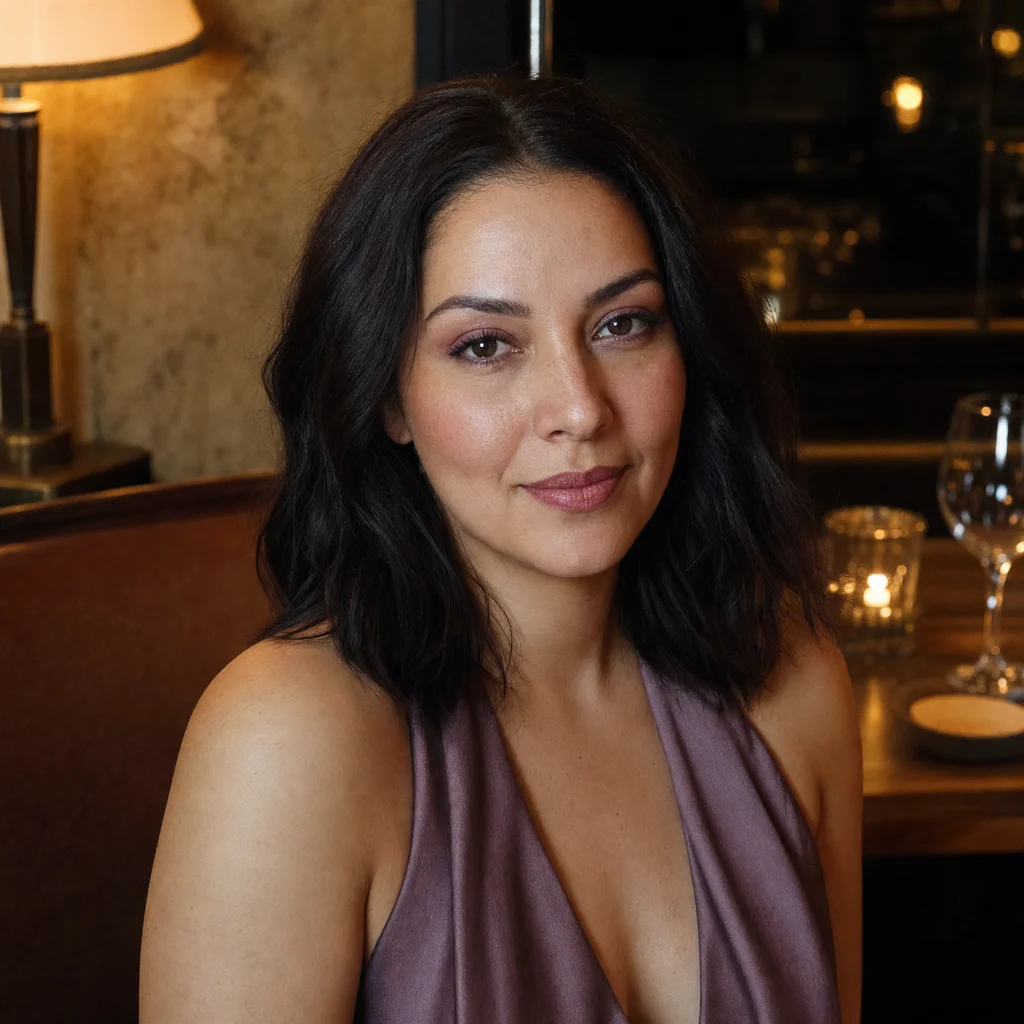 First Date Makeup: Romantic, Flattering, and Unforgettable