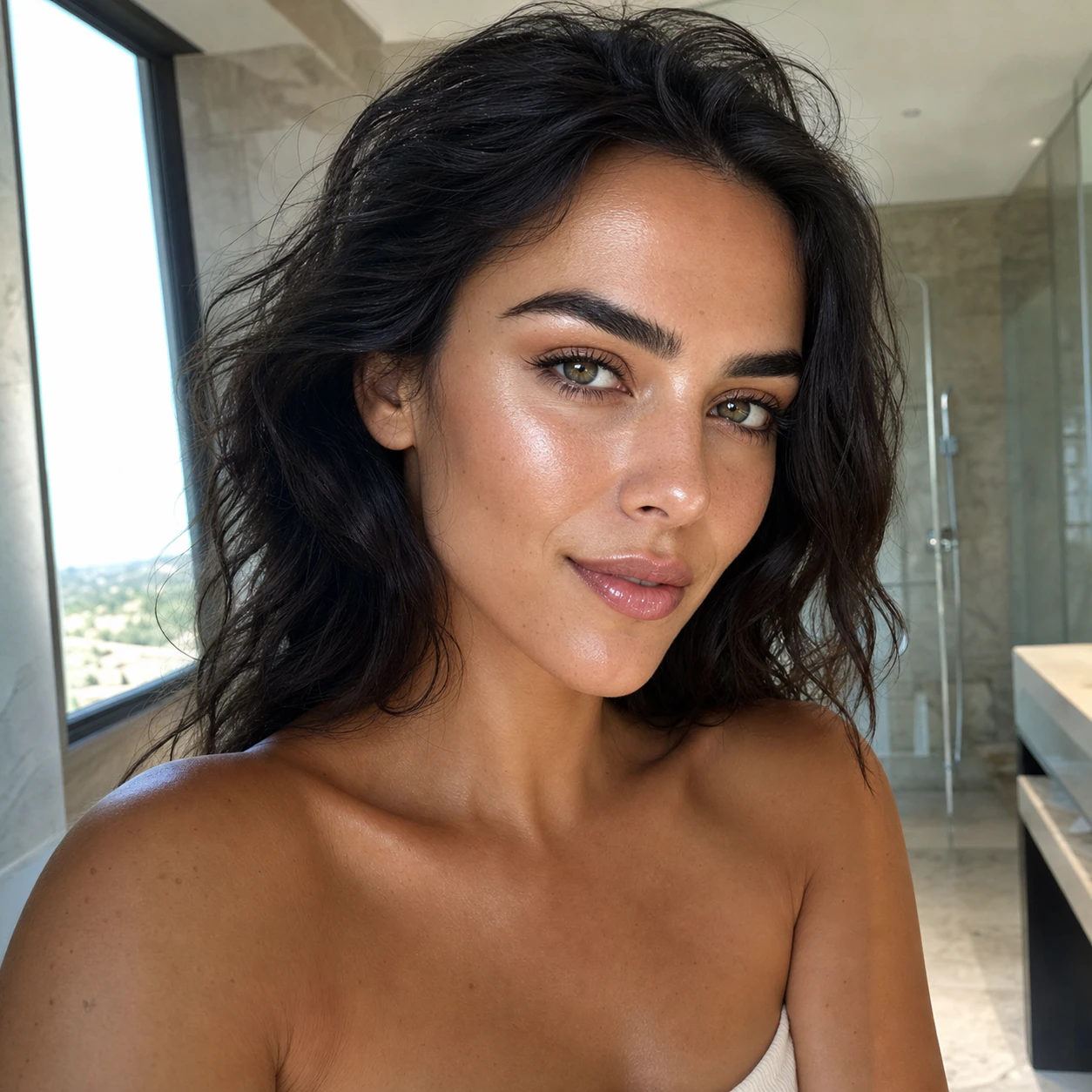 Glass Skin Makeup: The Korean Beauty Trend Made Easy