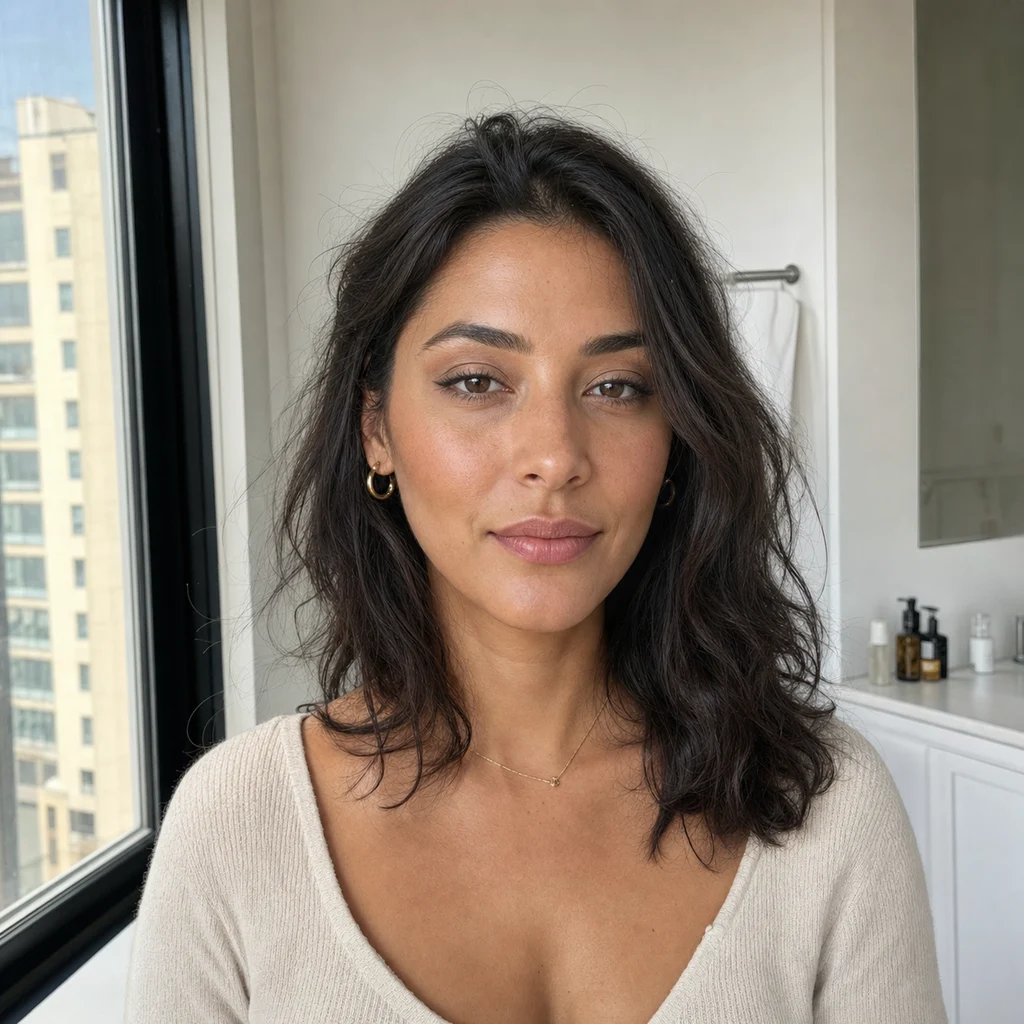 Makeup for Hooded Eyes: Techniques That Actually Show