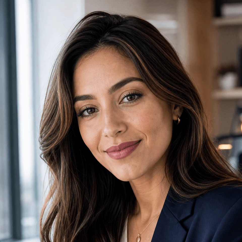 Office Makeup: Polished Everyday Makeup for the Workplace