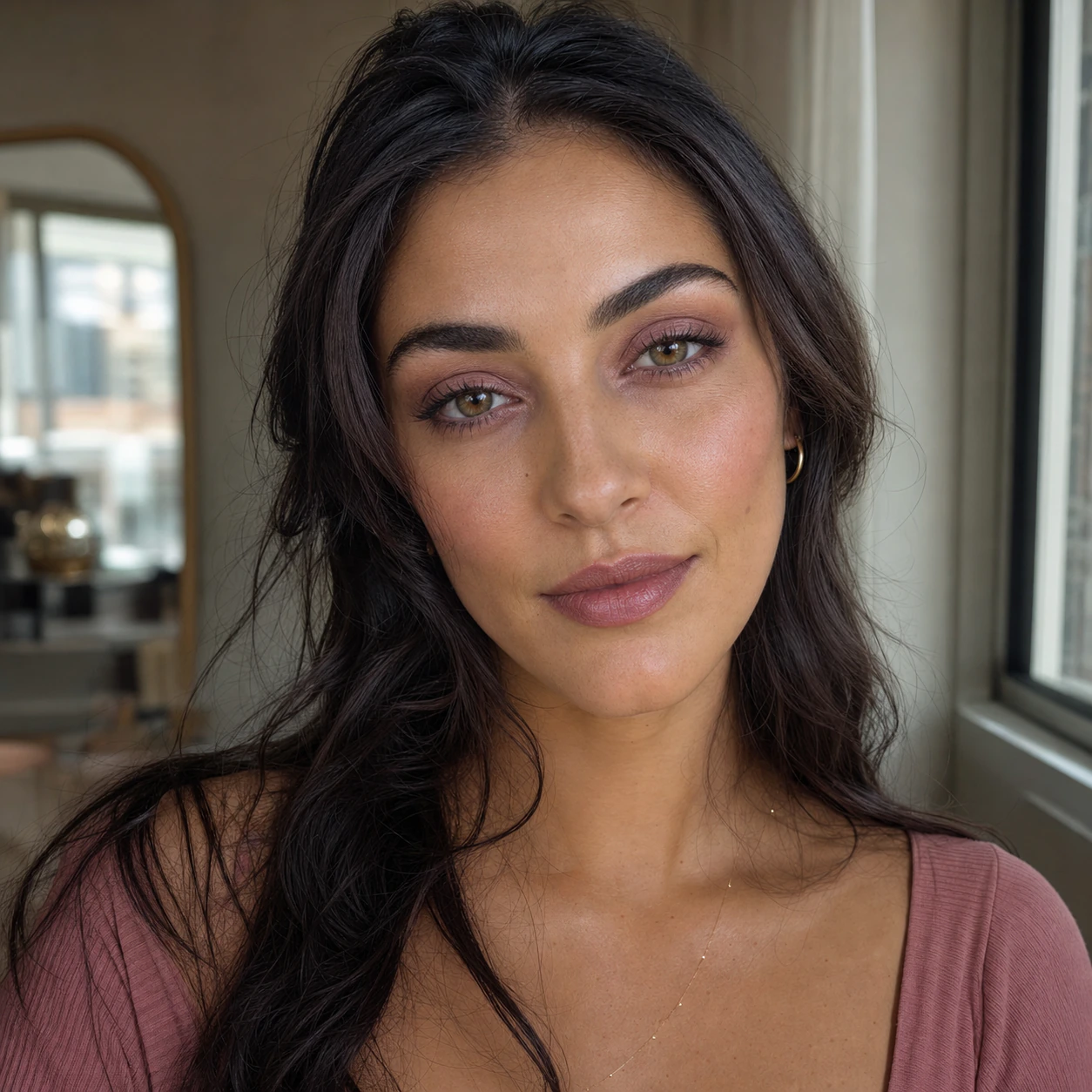 Makeup for Olive Skin Tone: Find Your Most Flattering Shades